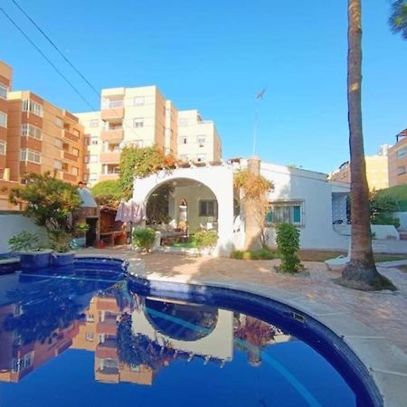 Chalet En Aguadulce Con Piscina Privada Ngoại thất bức ảnh
