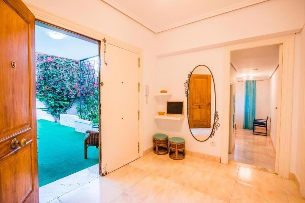 Chalet En Aguadulce Con Piscina Privada Ngoại thất bức ảnh