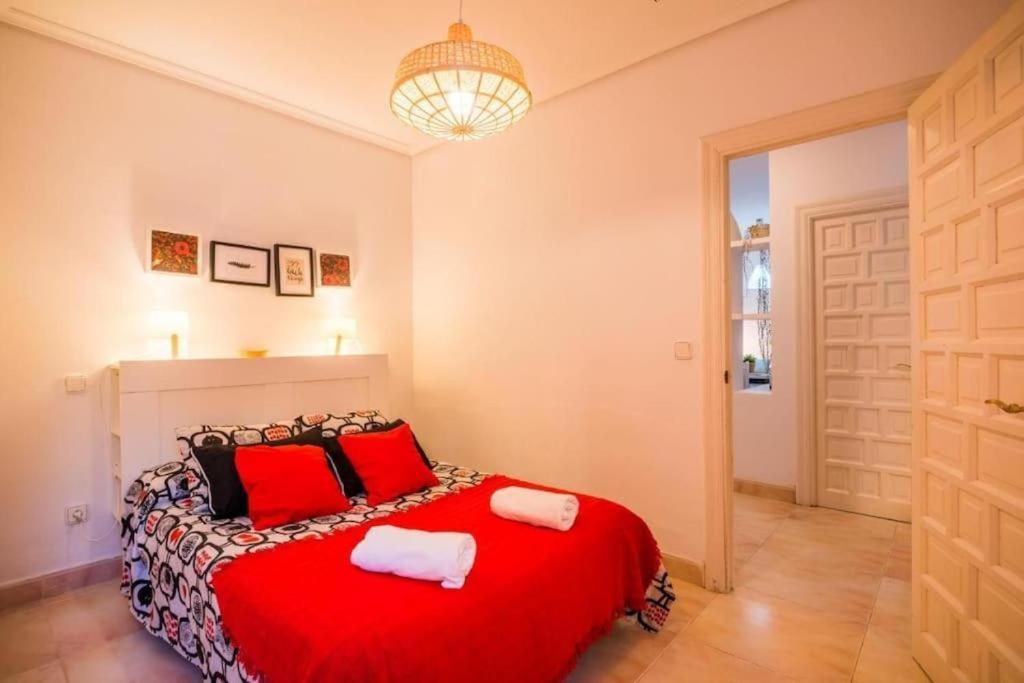 Chalet En Aguadulce Con Piscina Privada Ngoại thất bức ảnh