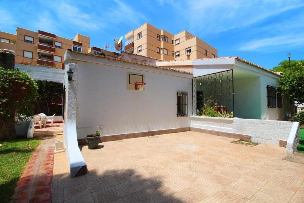 Chalet En Aguadulce Con Piscina Privada Ngoại thất bức ảnh