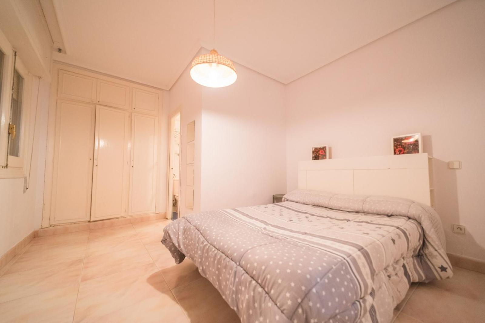 Chalet En Aguadulce Con Piscina Privada Ngoại thất bức ảnh