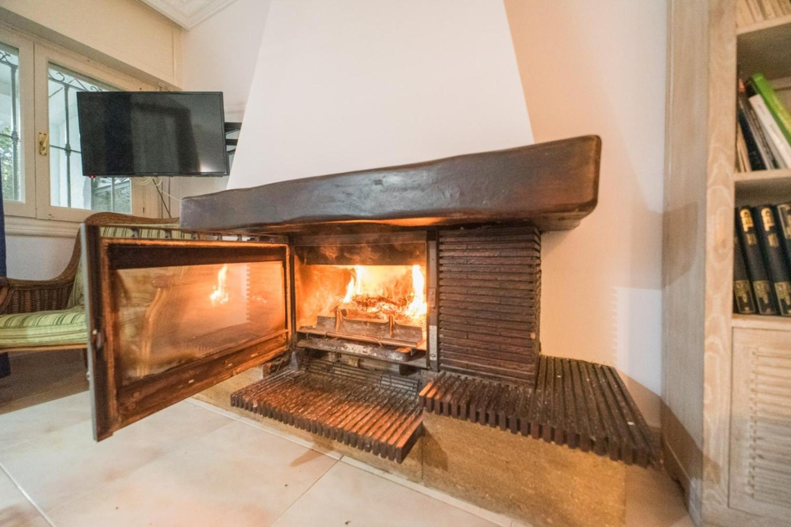 Chalet En Aguadulce Con Piscina Privada Ngoại thất bức ảnh