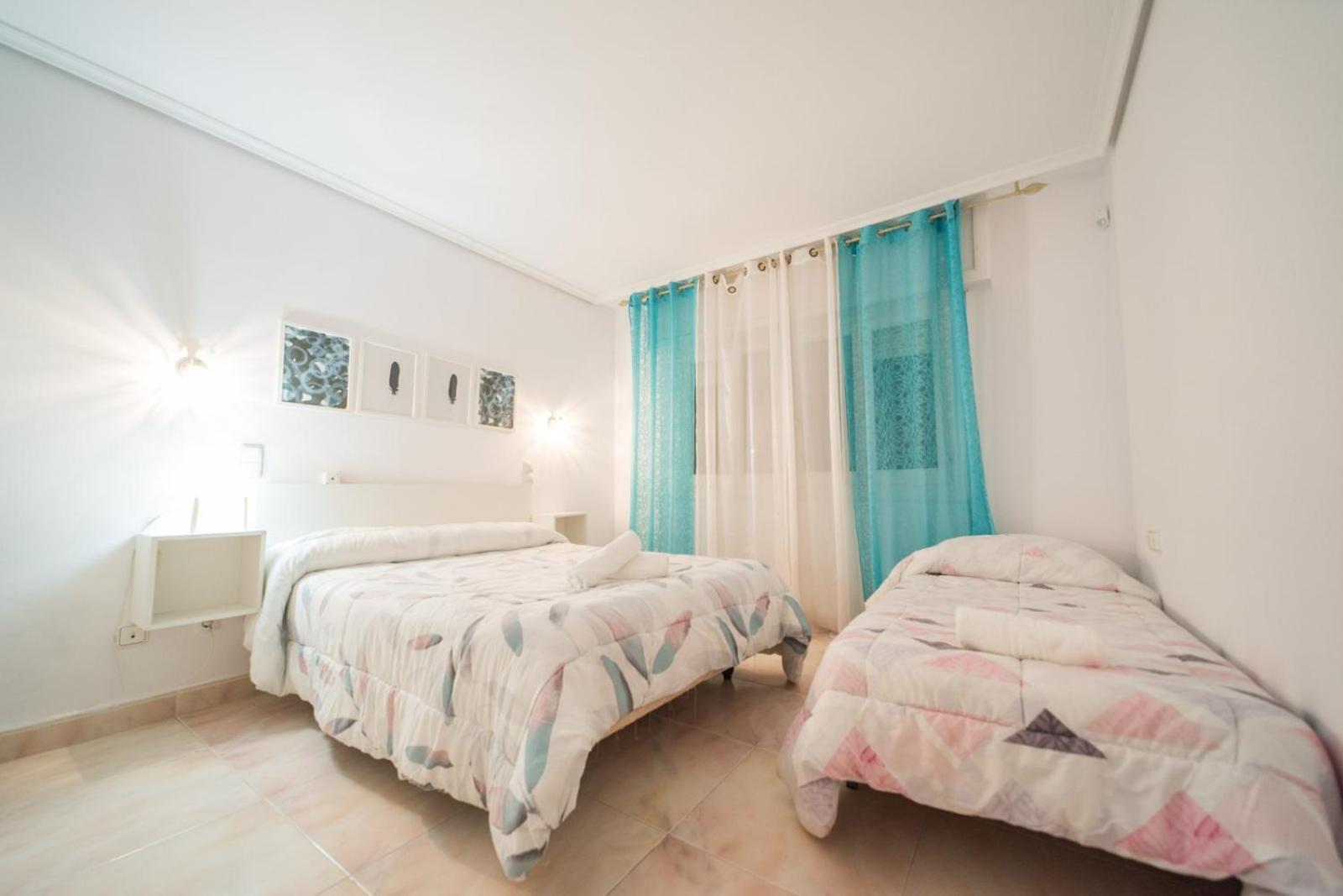 Chalet En Aguadulce Con Piscina Privada Ngoại thất bức ảnh