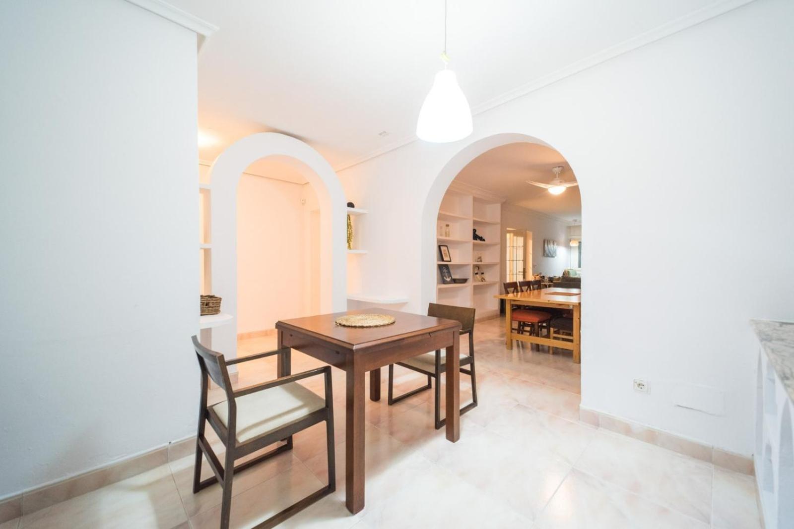 Chalet En Aguadulce Con Piscina Privada Ngoại thất bức ảnh