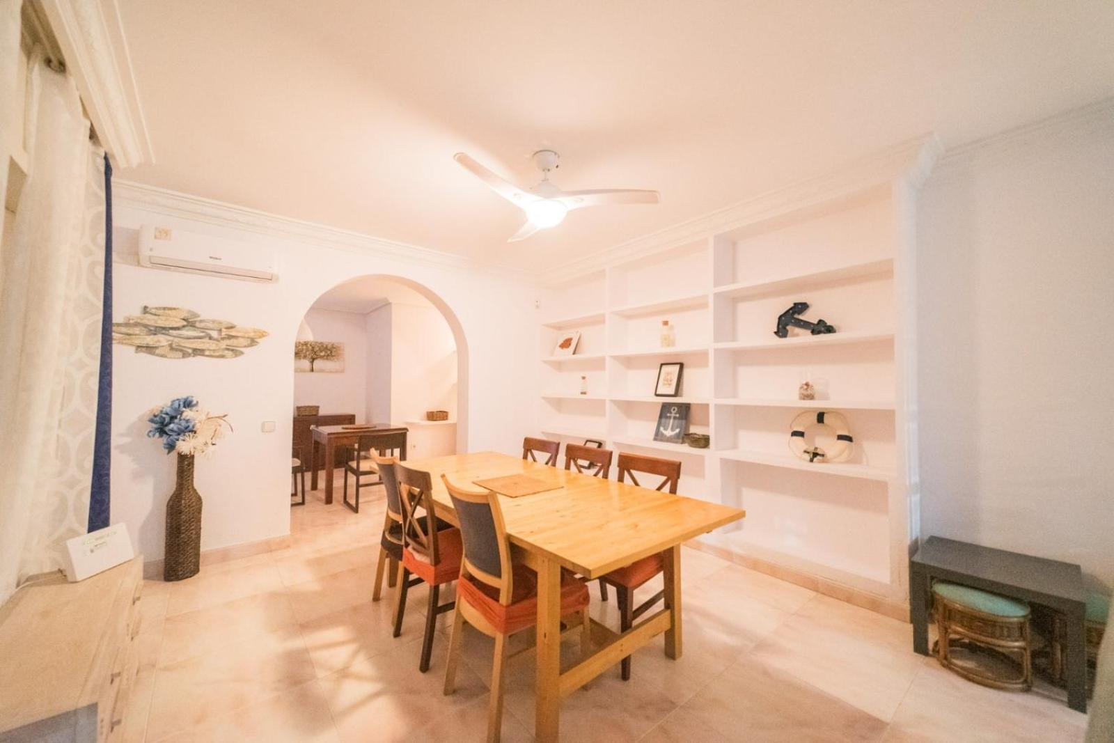 Chalet En Aguadulce Con Piscina Privada Ngoại thất bức ảnh