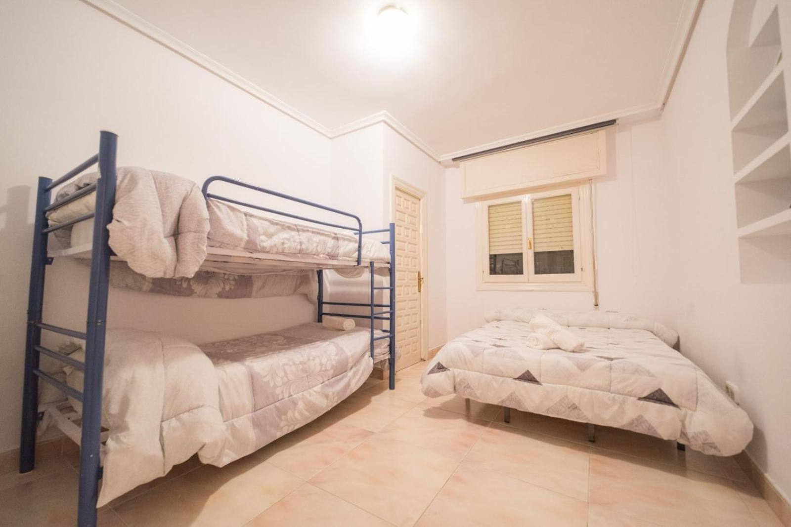 Chalet En Aguadulce Con Piscina Privada Ngoại thất bức ảnh