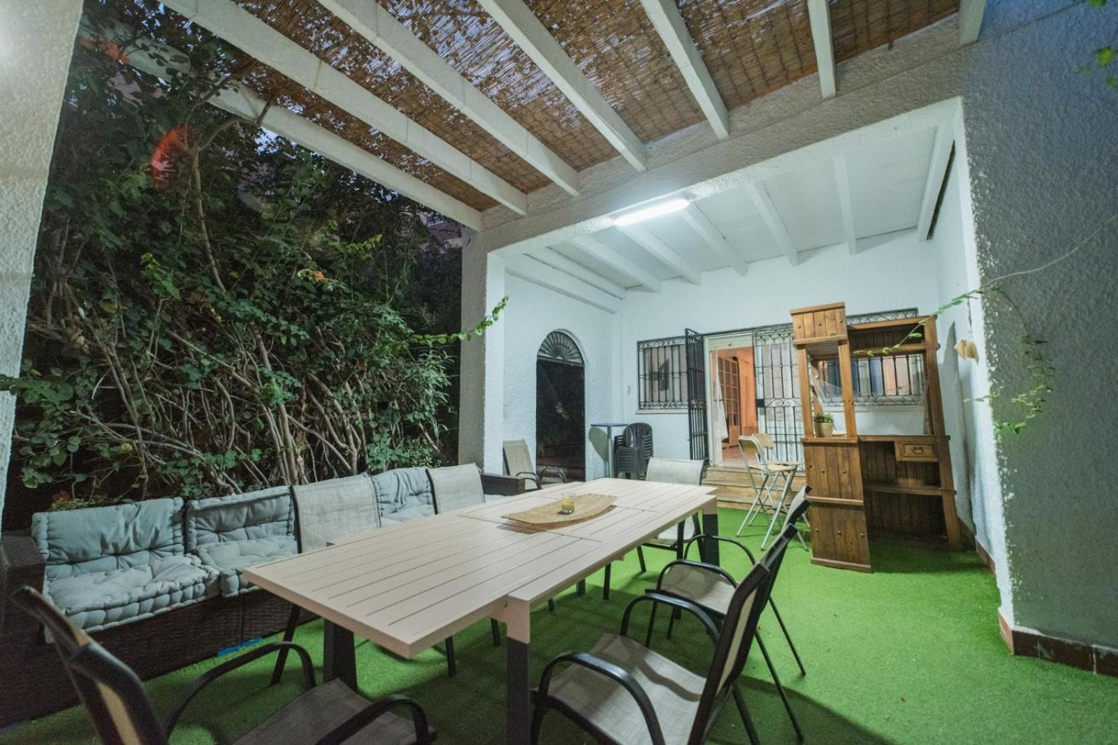 Chalet En Aguadulce Con Piscina Privada Ngoại thất bức ảnh